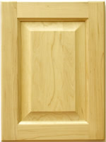 Allstyle Cabinet Doors: Fentiman Kitchen Cabinet Door